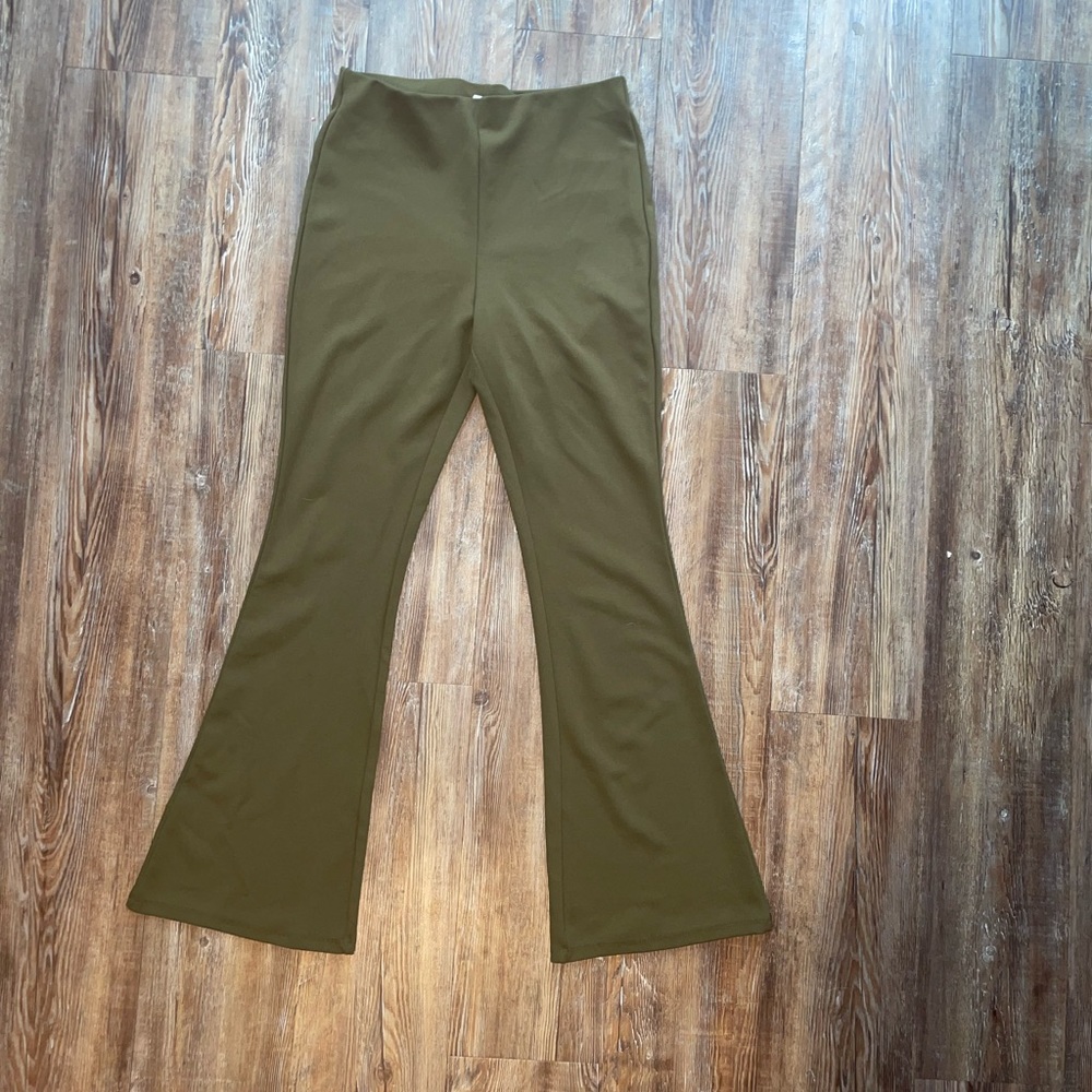 Women’s pants